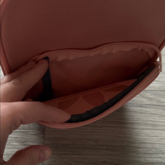 Adidas Origionals Mini Pink Backpack - Picture 3 of 8